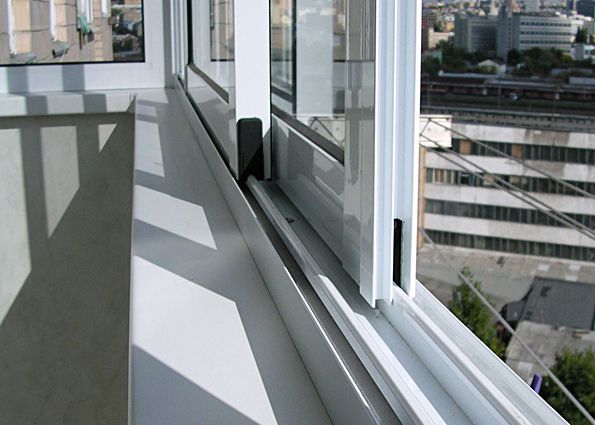 Алюминиевые окна: преимущества, виды, особенности и этапы монтажа