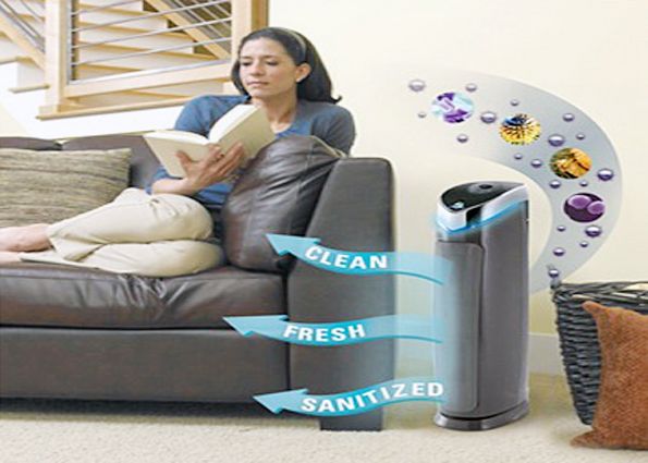 Воздухоочиститель для дома: принцип работы и функции, виды, критерии выбора