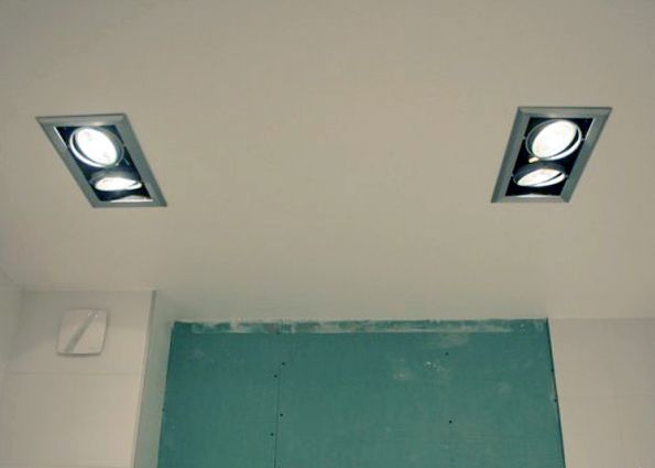 Карданные светильники (фото): устройство, виды, преимущества и недостатки
