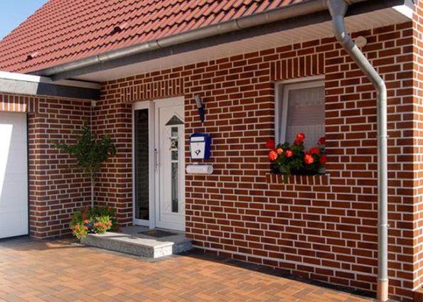 Отделка каркасного дома: варианты отделки фасада и стен внутри