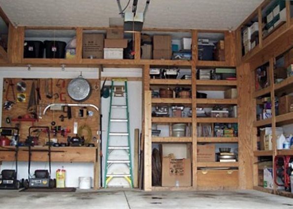 Планировка гаража: тип конструкции, размещение на участке, советы по выполнению чертежа, общие рекомендации