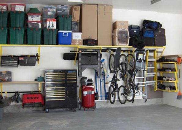 Планировка гаража: тип конструкции, размещение на участке, советы по выполнению чертежа, общие рекомендации