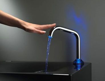 Экономия воды