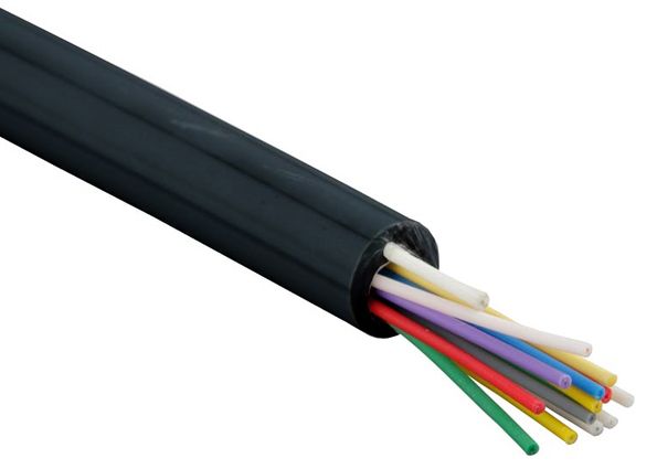 Волоконно-оптический кабель: характеристики, преимущества и недостатки